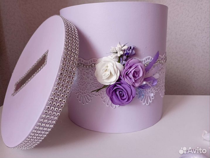 Свадебные аксессуары