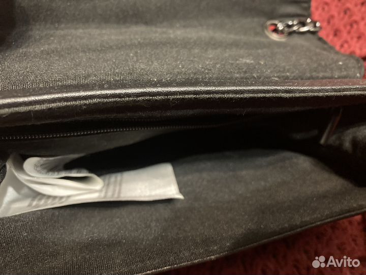 Сумка женская с вышивкой