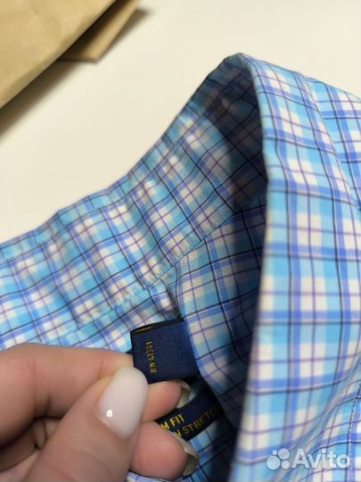 Рубашка Ralph Lauren