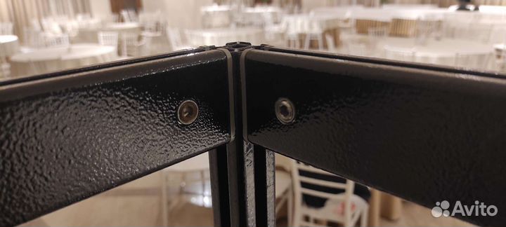 Ширма фасад