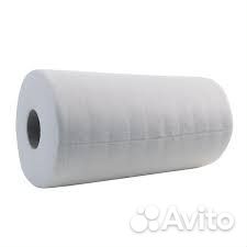 Салфетки одноразовые нетканные