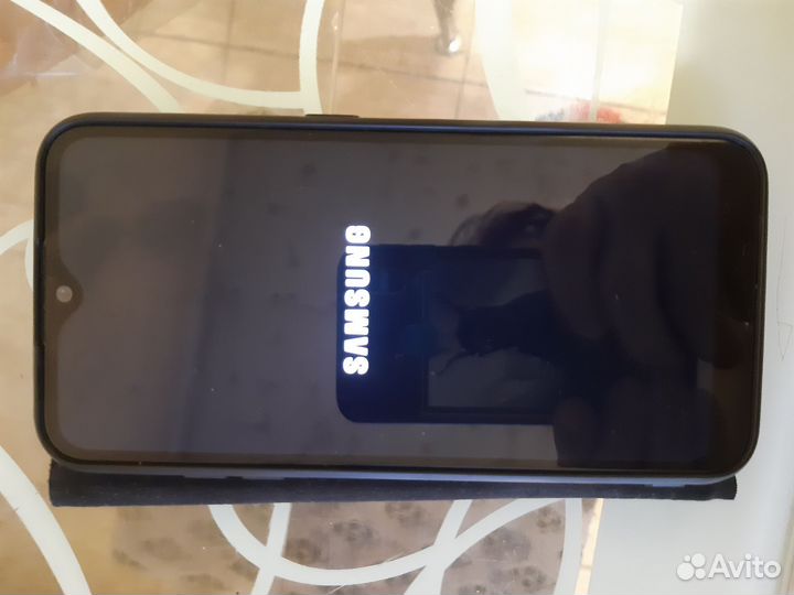 Samsung Galaxy M01, 3/32 ГБ
