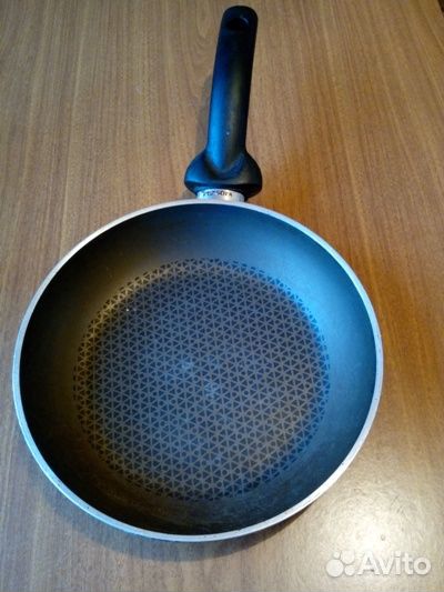 Сковородка Pensofa Италия 24 см