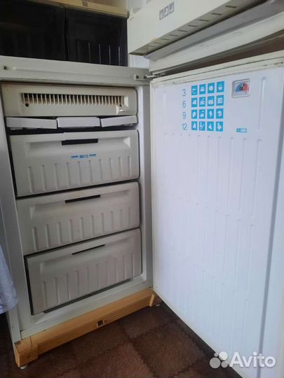 Холодильник бу