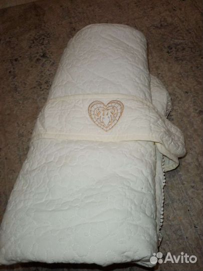 Одеяльце на выписку