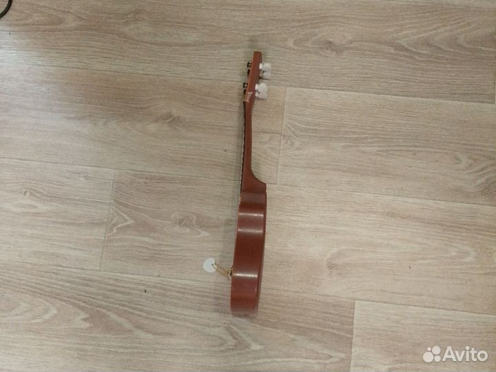 Укулеле детский