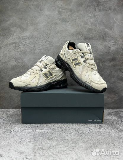 Кроссовки new balance 1906