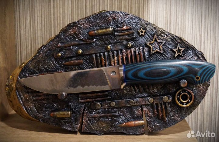 Подставка для ножа