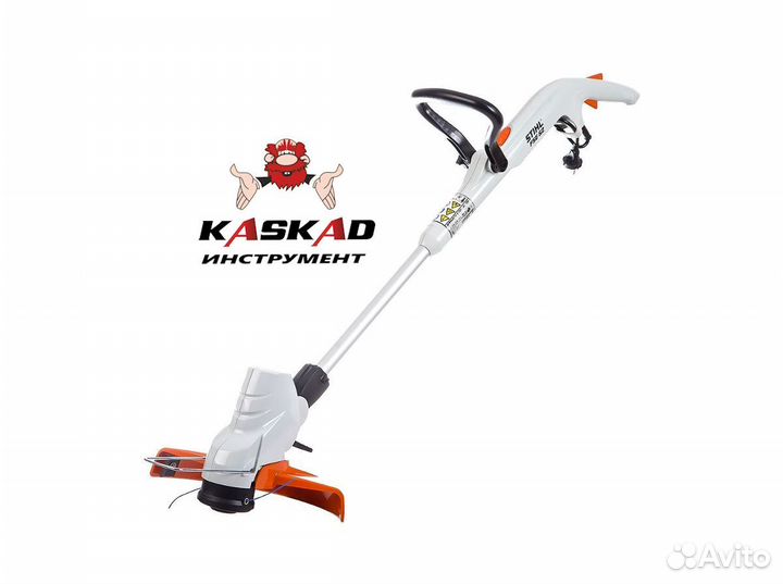 Электрический триммер Stihl fsе 52