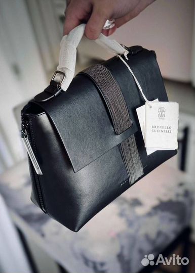 Сумка Brunello Cucinelli