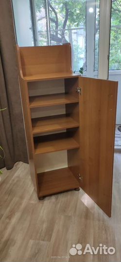 Обувница в прихожую