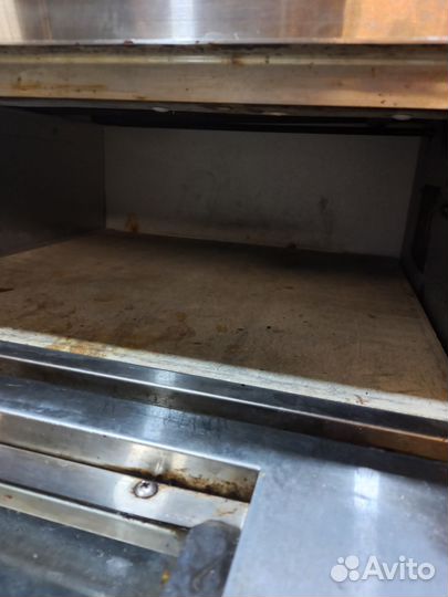 Печь для пиццы Kocateq