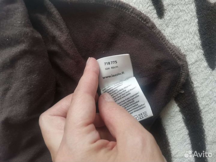 Шапка шлем лесси