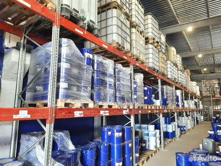 Грунтовка хс-010 по металлу антикоррозионная 20кг