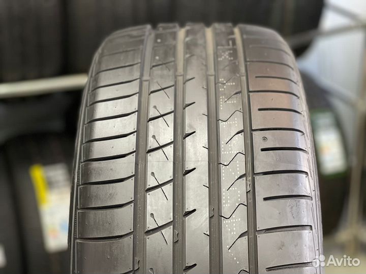 Habilead PracticalMax H/P RS26 295/40 R22 112W