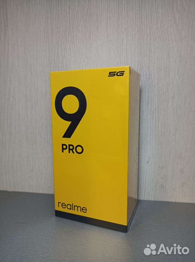 Realme 9 Pro 6/128 Global