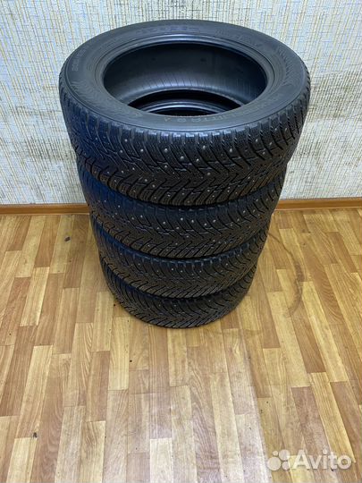 Nokian Tyres Hakkapeliitta 8 205/55 R16