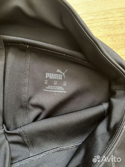 Лосины puma