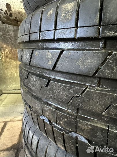 Hankook Ventus S1 Evo 3 K127 225/45 R17