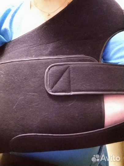 Ортез плече-локтевой