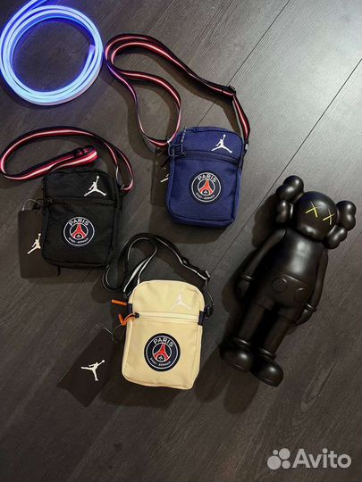 Мужские барсетки PSG