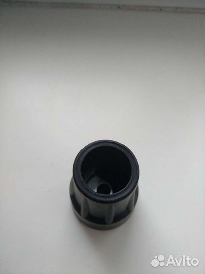 Наконечники для костылей,цена за 1 шт