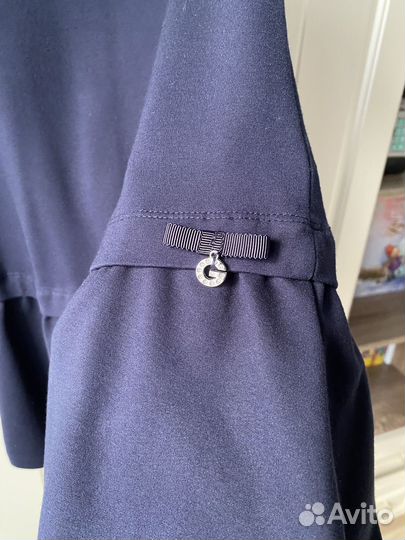 Сарафан платье gulliver 128