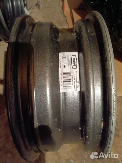 Nordman 7 17.5/65 R14