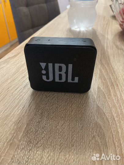 Колонка jbl