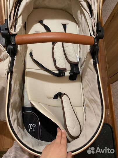 Детские коляски бу