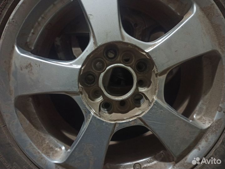 DiamondBack DB257 235/70 R16