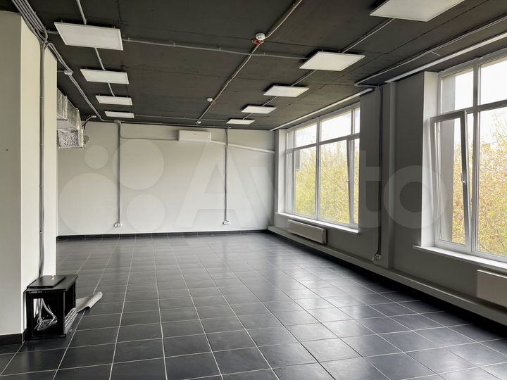 Офис, 66.7 м²