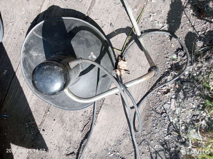 Обогреватель