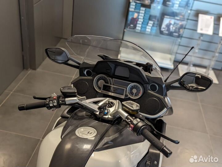 BMW K 1600 GT