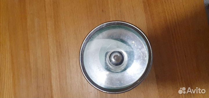 Фонарь из 90х