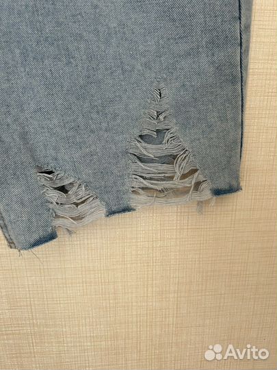 Шорты бермуды новые