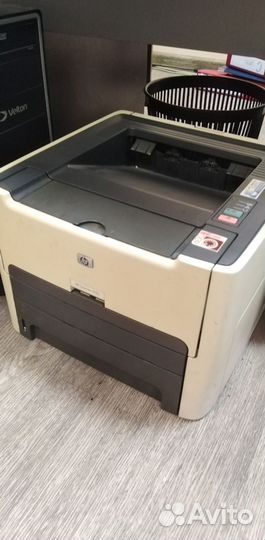 Принтер сканер