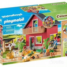 Набор Playmobil 71248 Country ферма