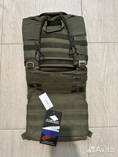 Плитник Ars Arma А18 Сканда l/xl