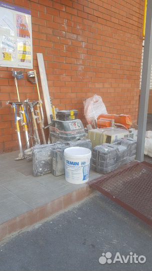 Малярные работы.Окраска фасадов, помещений и т.д