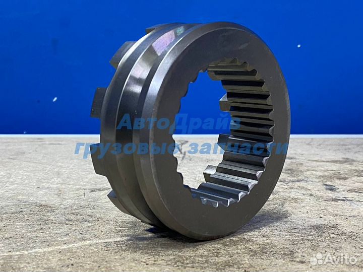 Муфта включения кпп Ивеко евротраккер