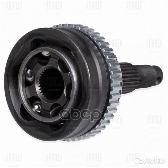 ШРУС Chrysler Voyager IV 00- наружный Trialli