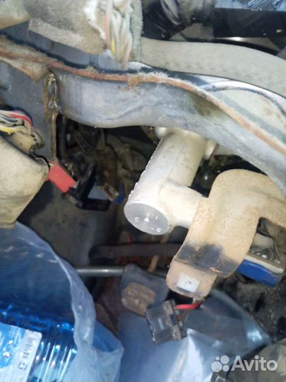 Вут гтц Hyundai County HD 72