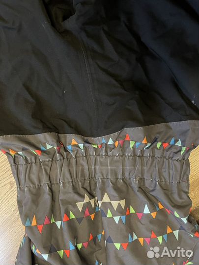 Комбинезон isbjorn 104