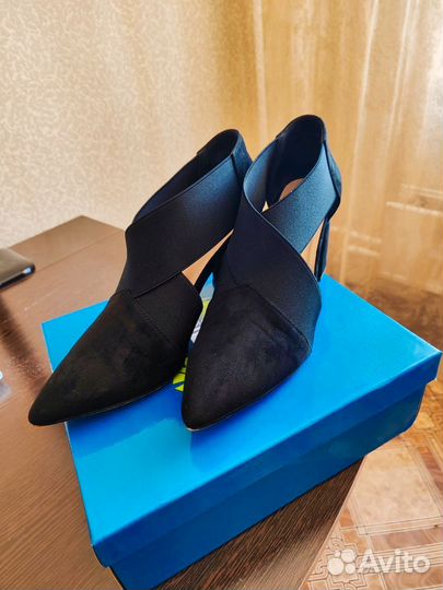 Туфли женские