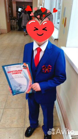 Брошь ручной работы