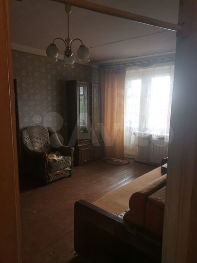 1-к. квартира, 36 м², 8/14 эт.