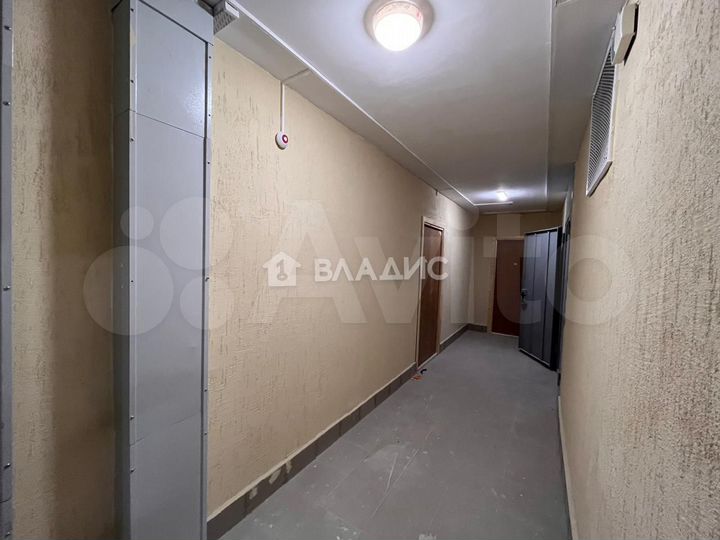 4-к. квартира, 91 м², 2/16 эт.