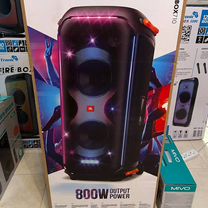 Новая колонка jbl partybox 710 оригинал