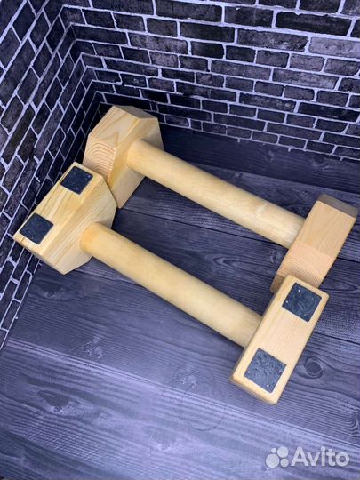 Упоры для отжиманий новые